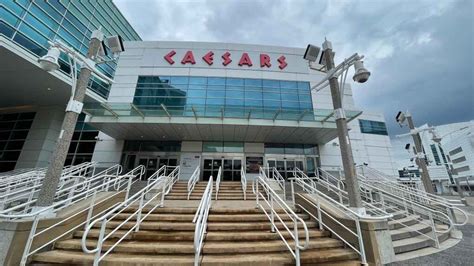 caesars windsor jobs